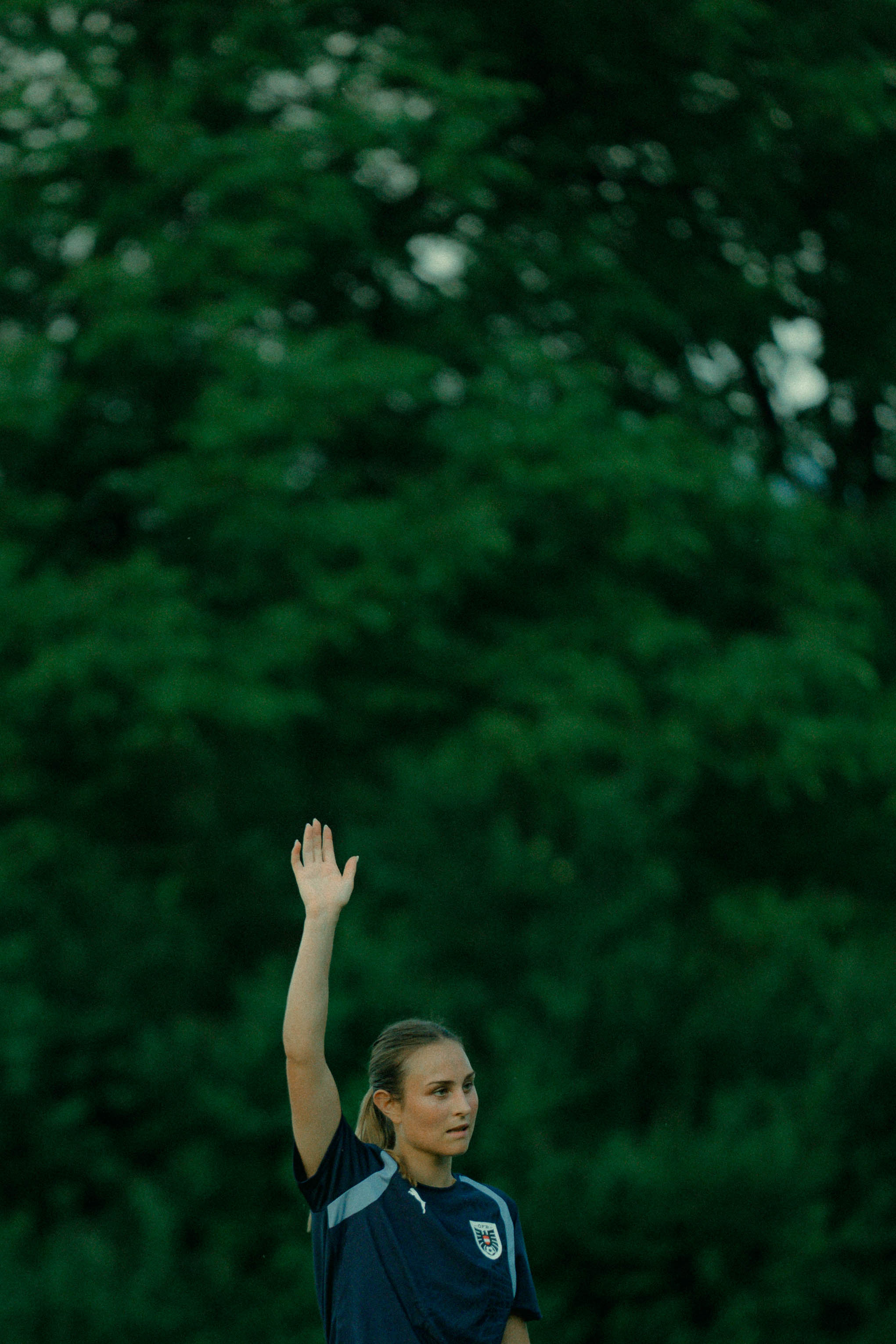 U19 Women's Euro 55