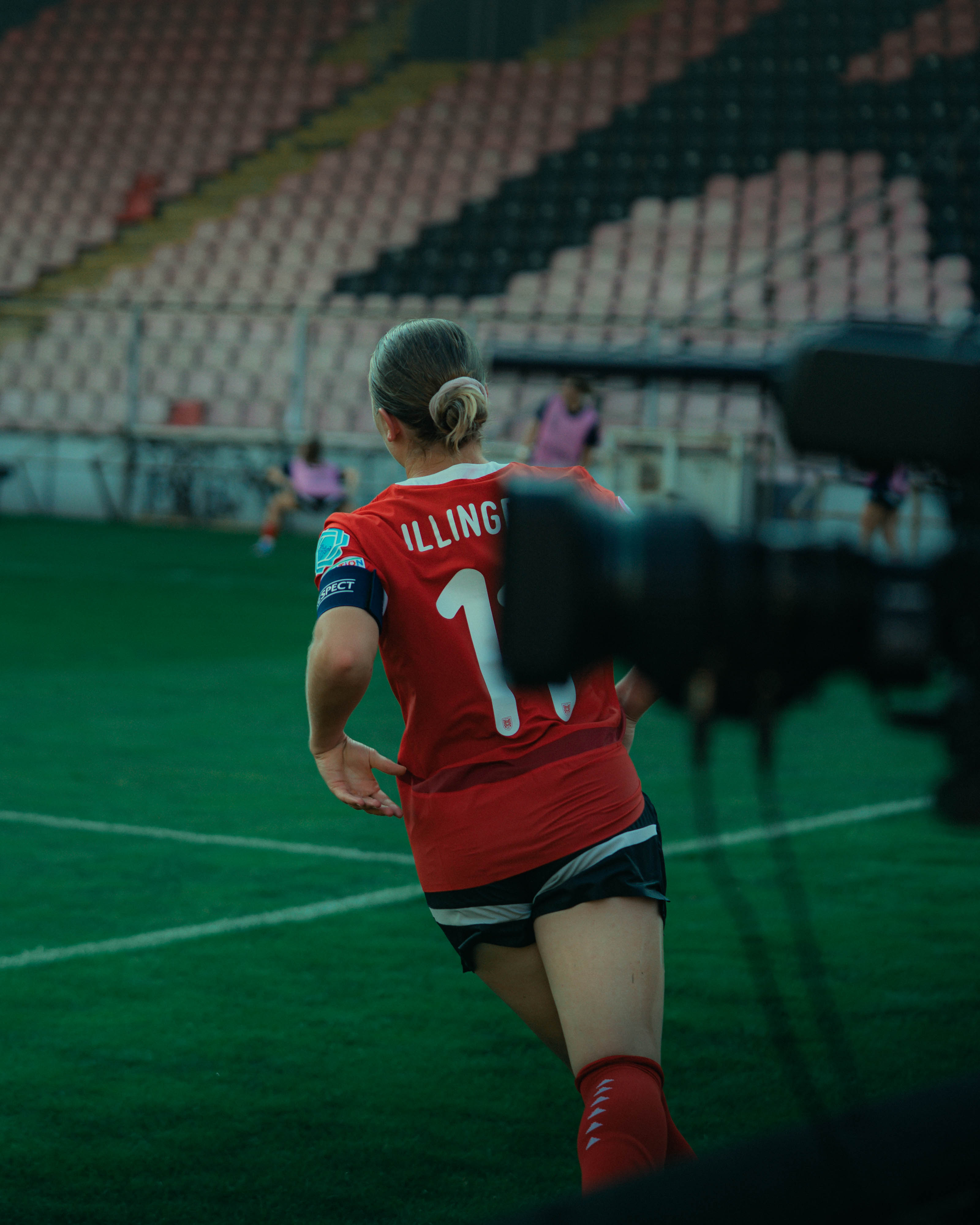 U19 Women's Euro 57