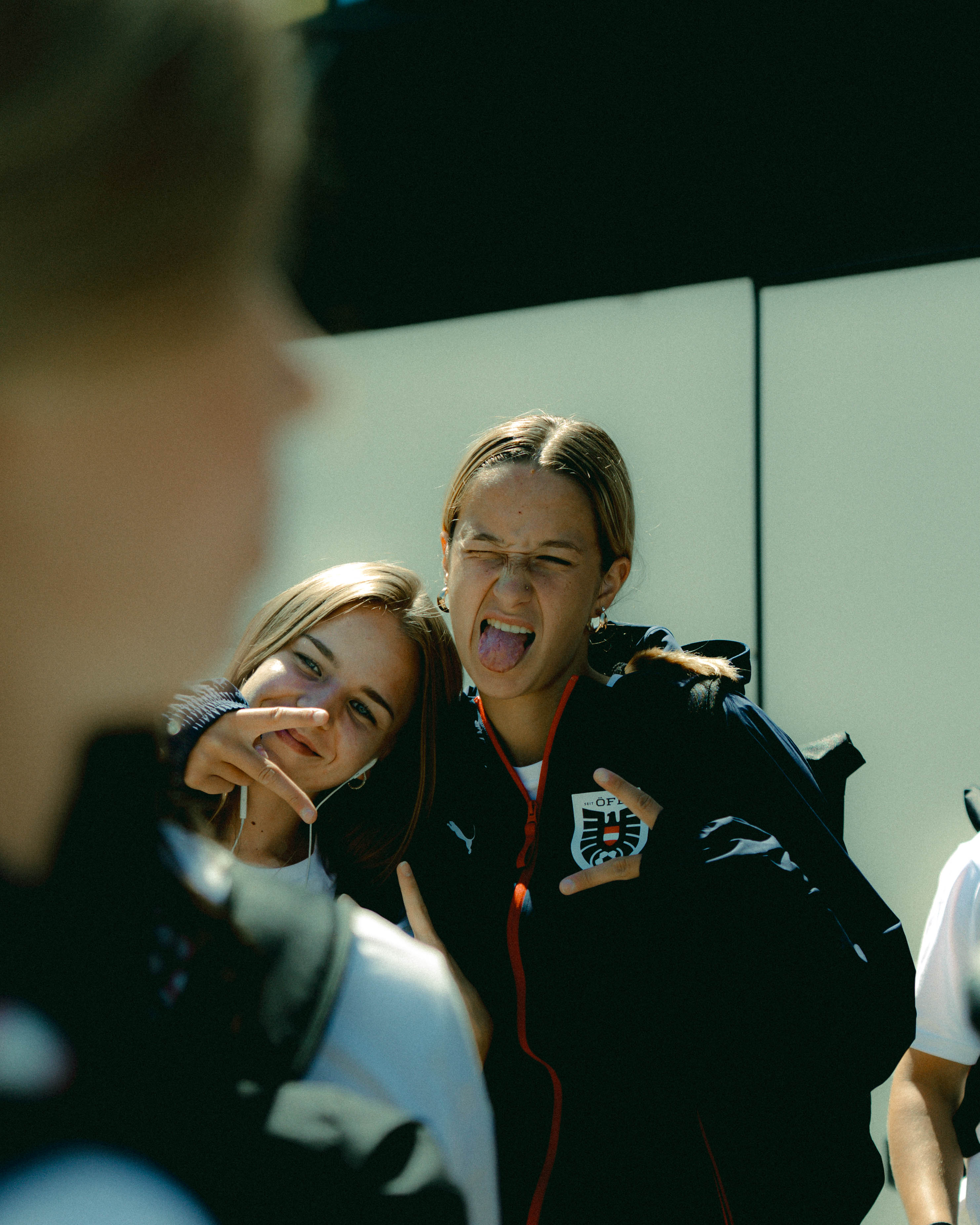 U19 Women's Euro 59
