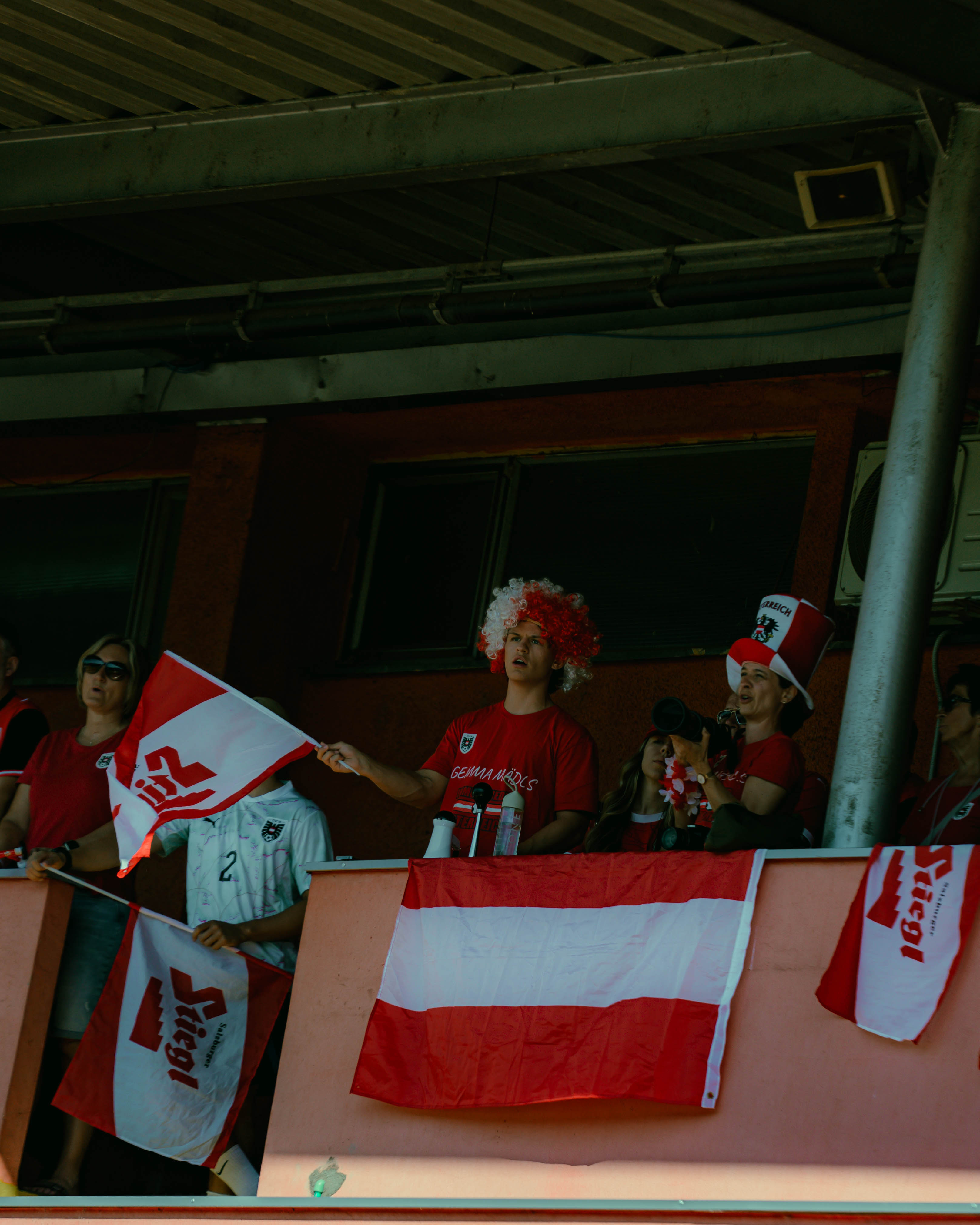 U19 Women's Euro 61