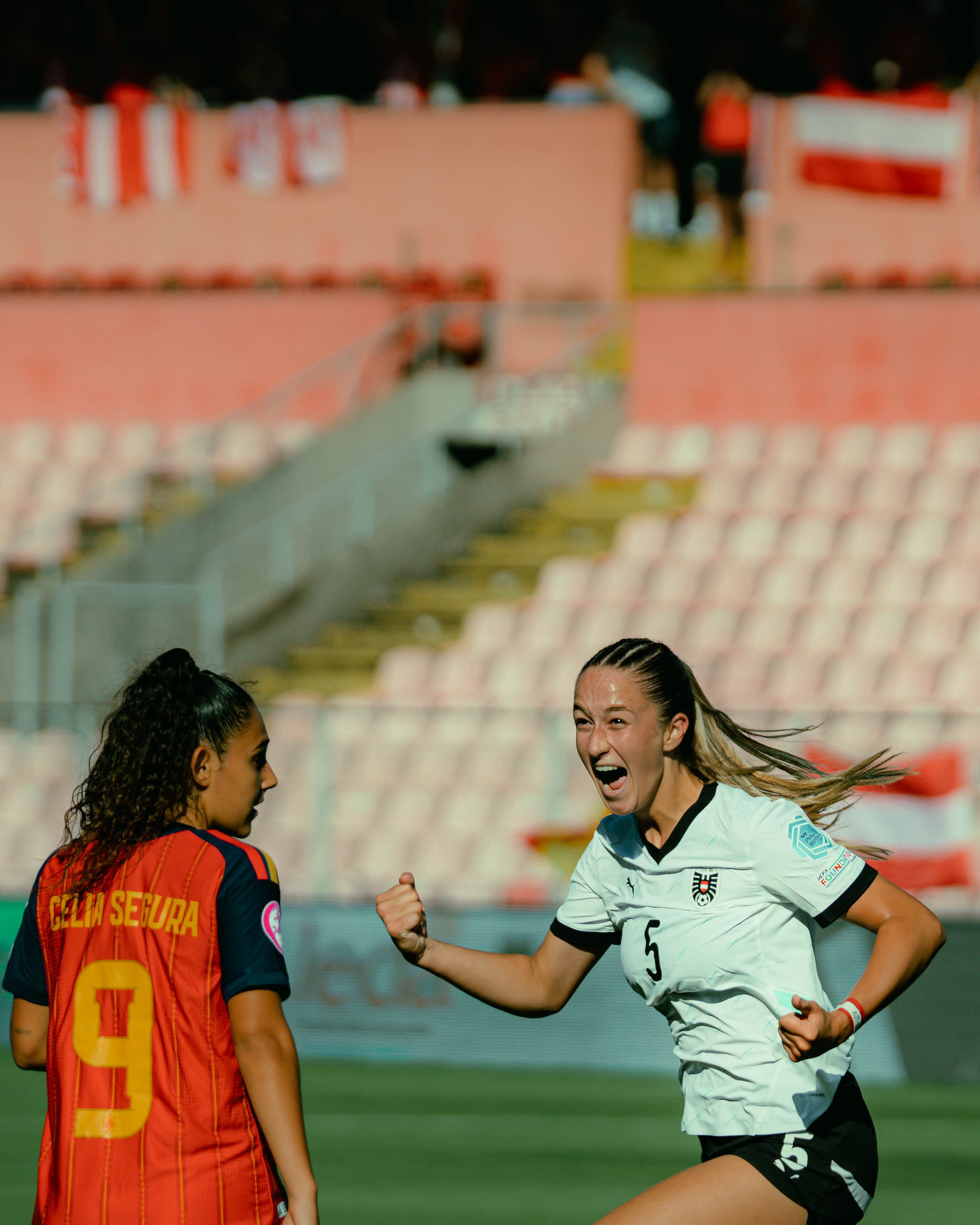U19 Women's Euro 65