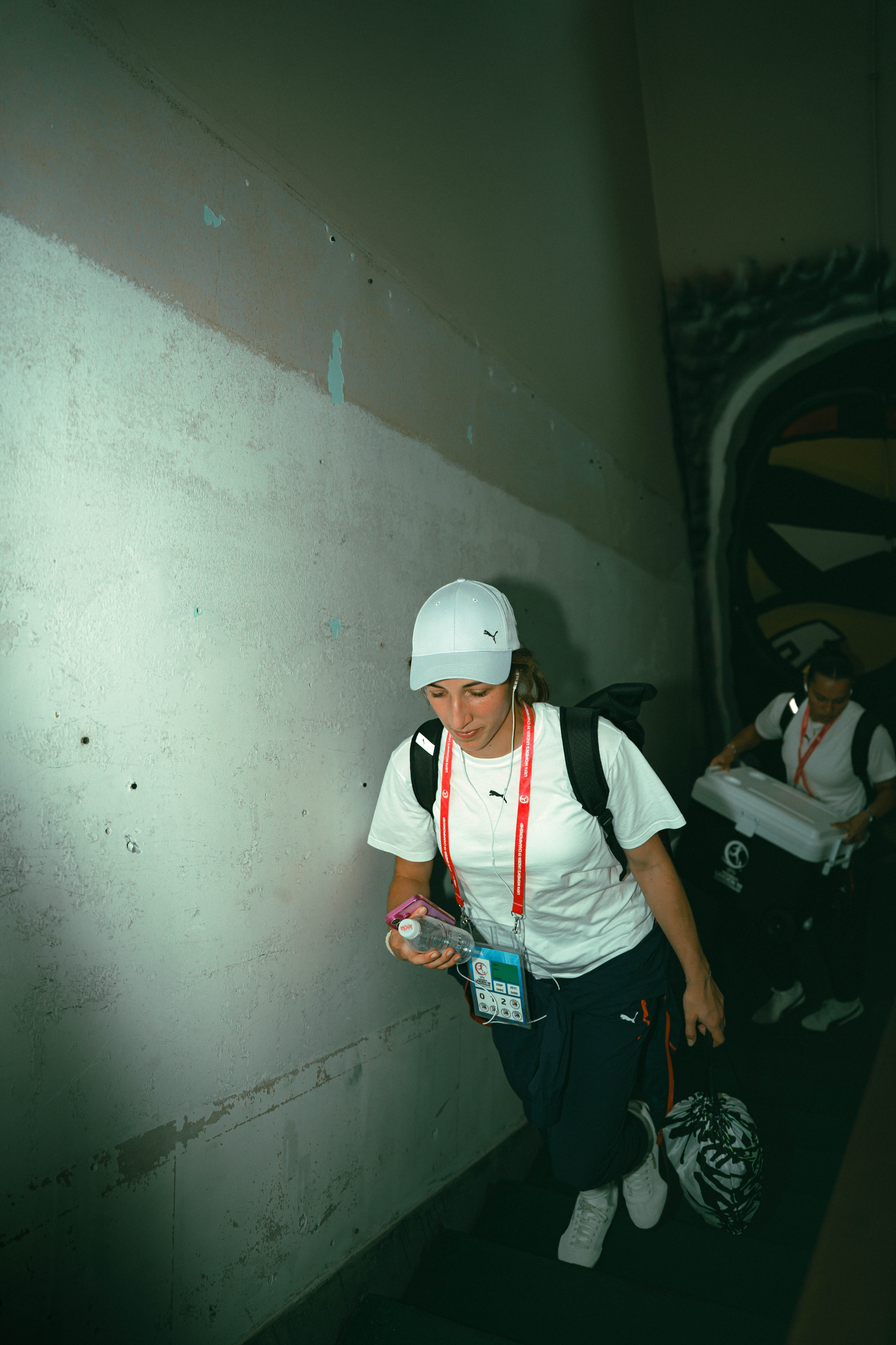 U19 Women's Euro 67
