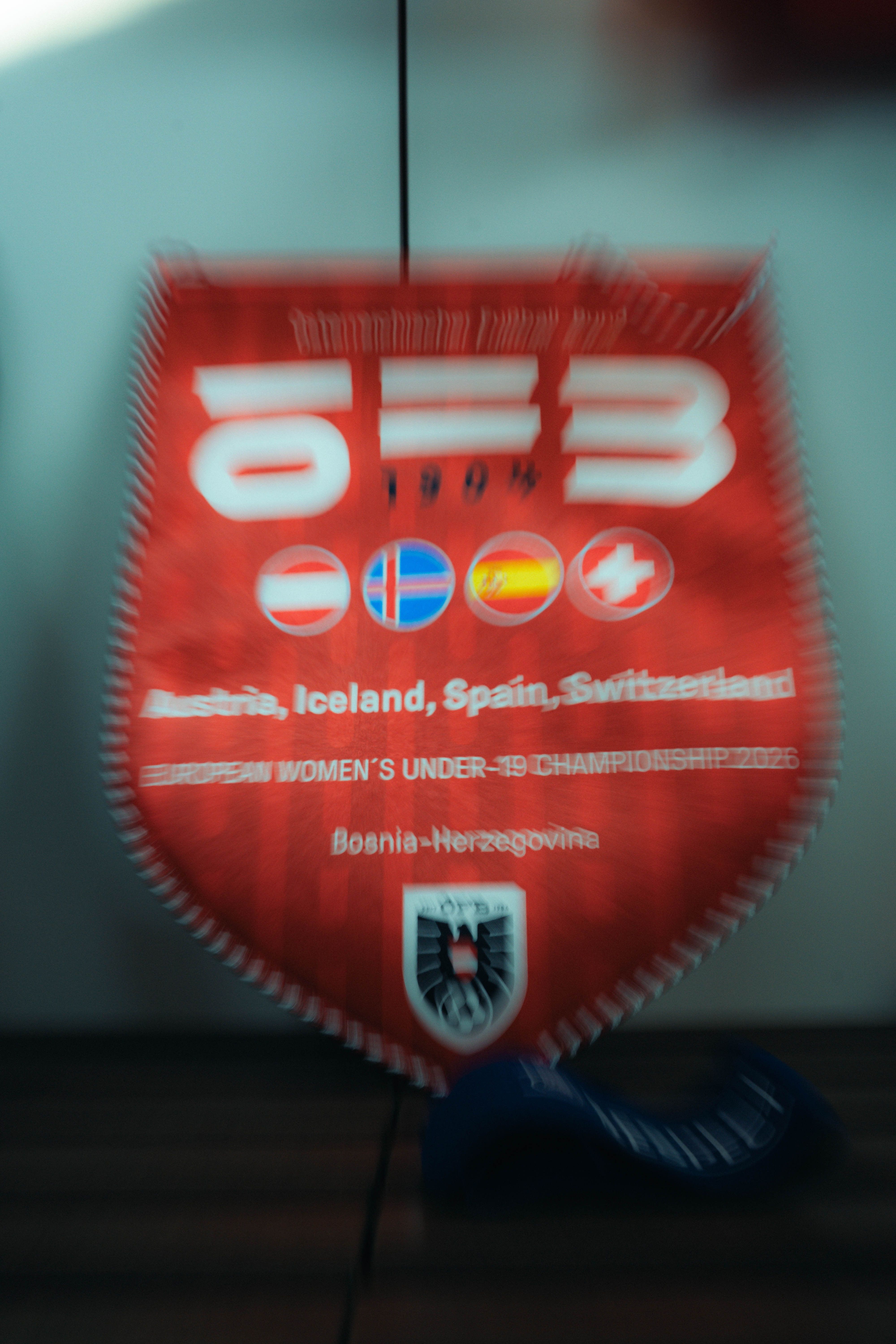 U19 Women's Euro 68