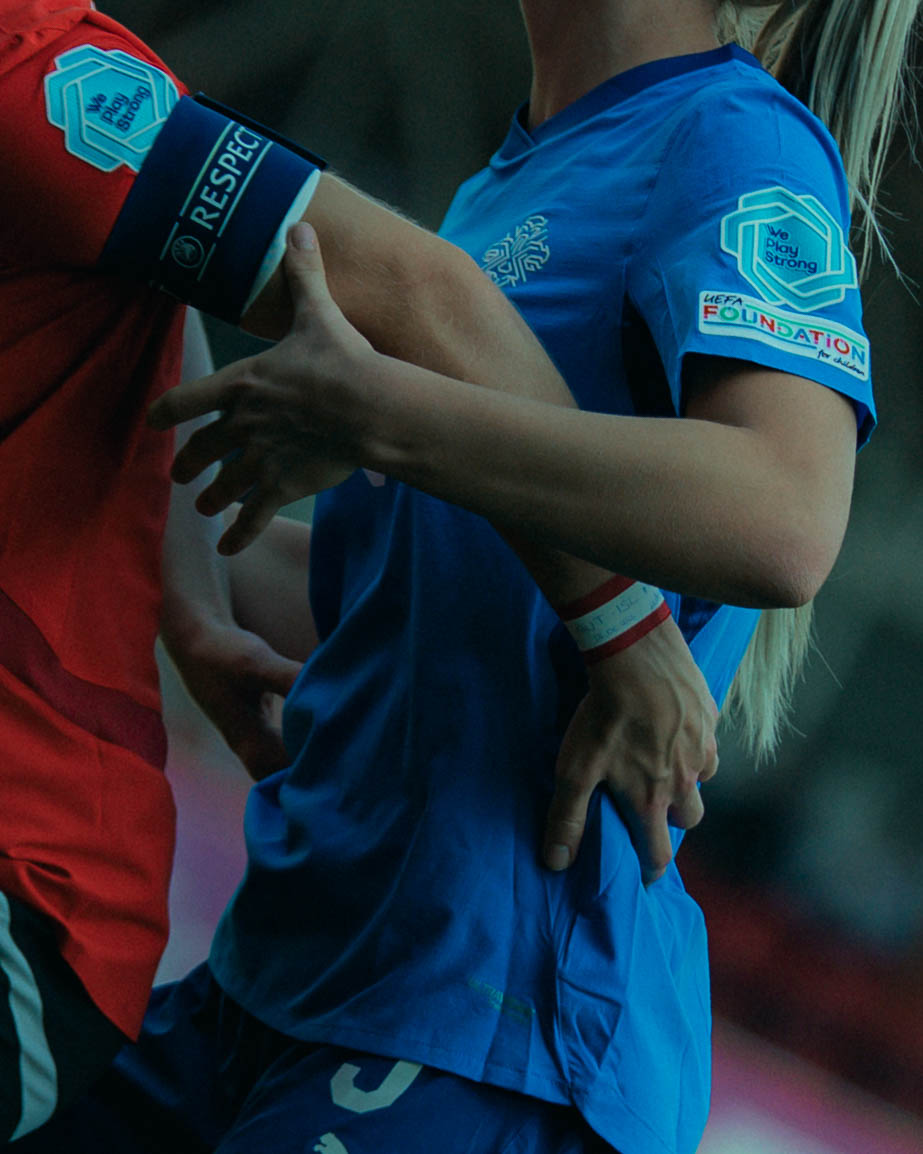 U19 Women's Euro 69