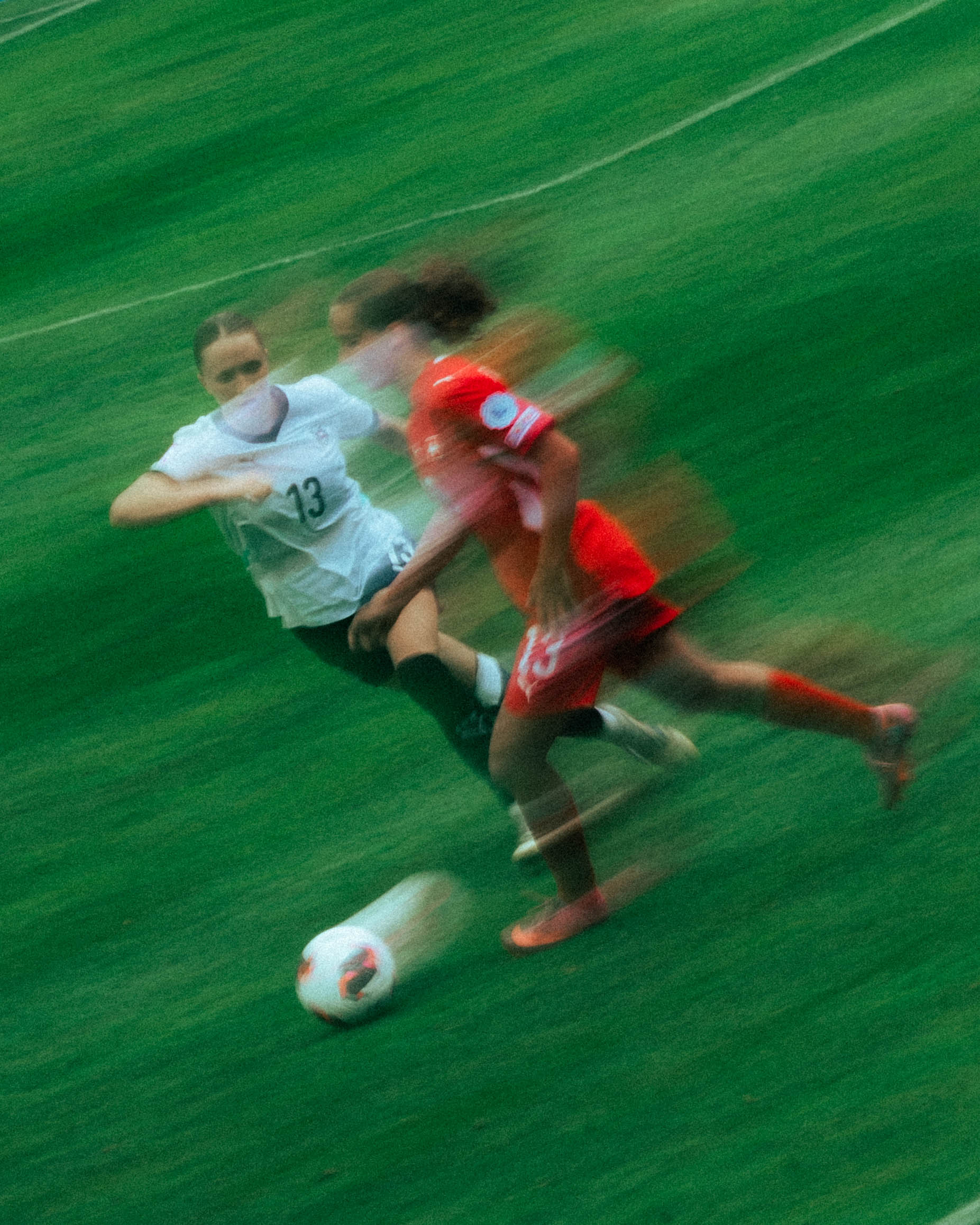 U19 Women's Euro 72