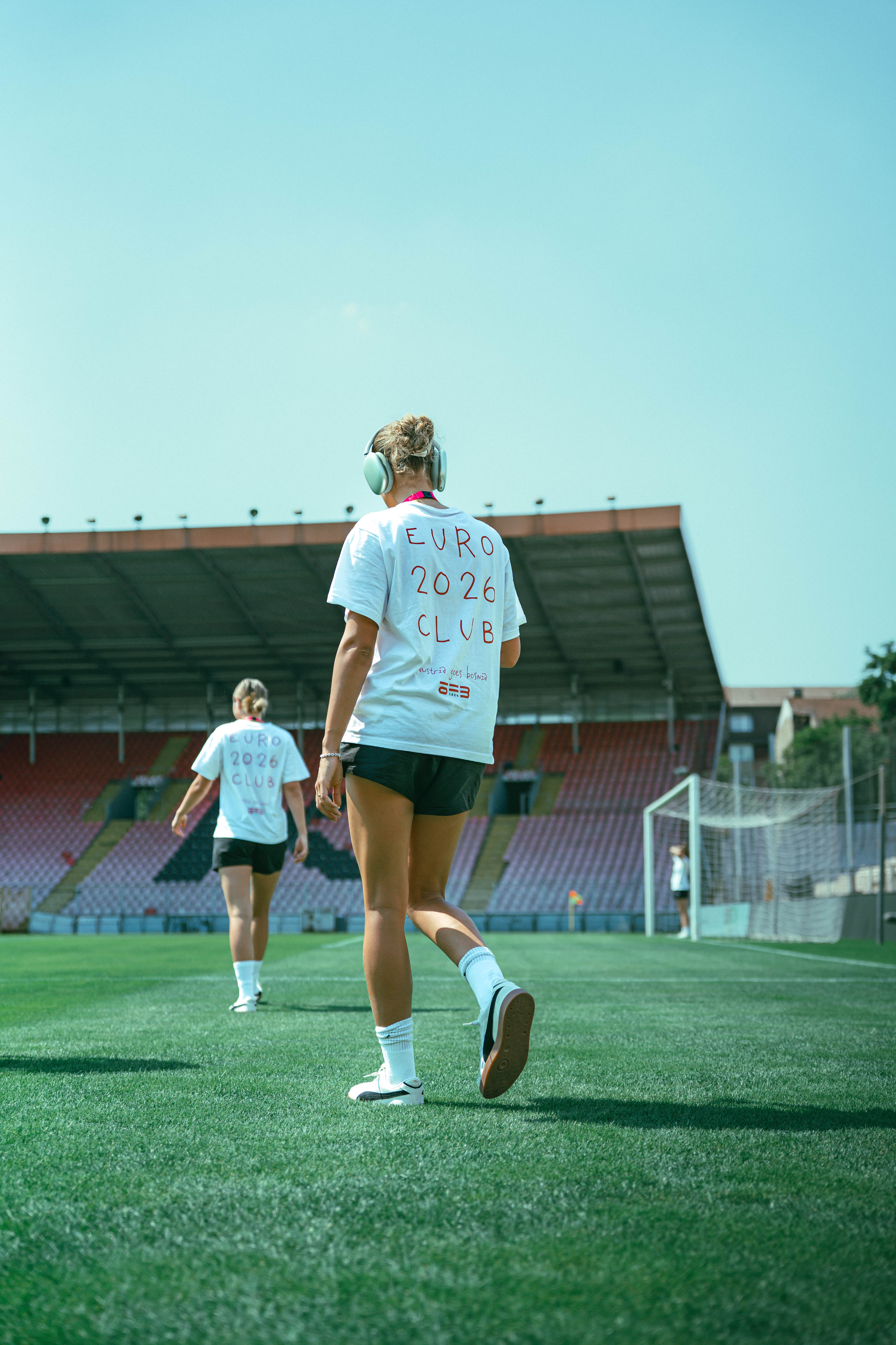 U19 Women's Euro 80