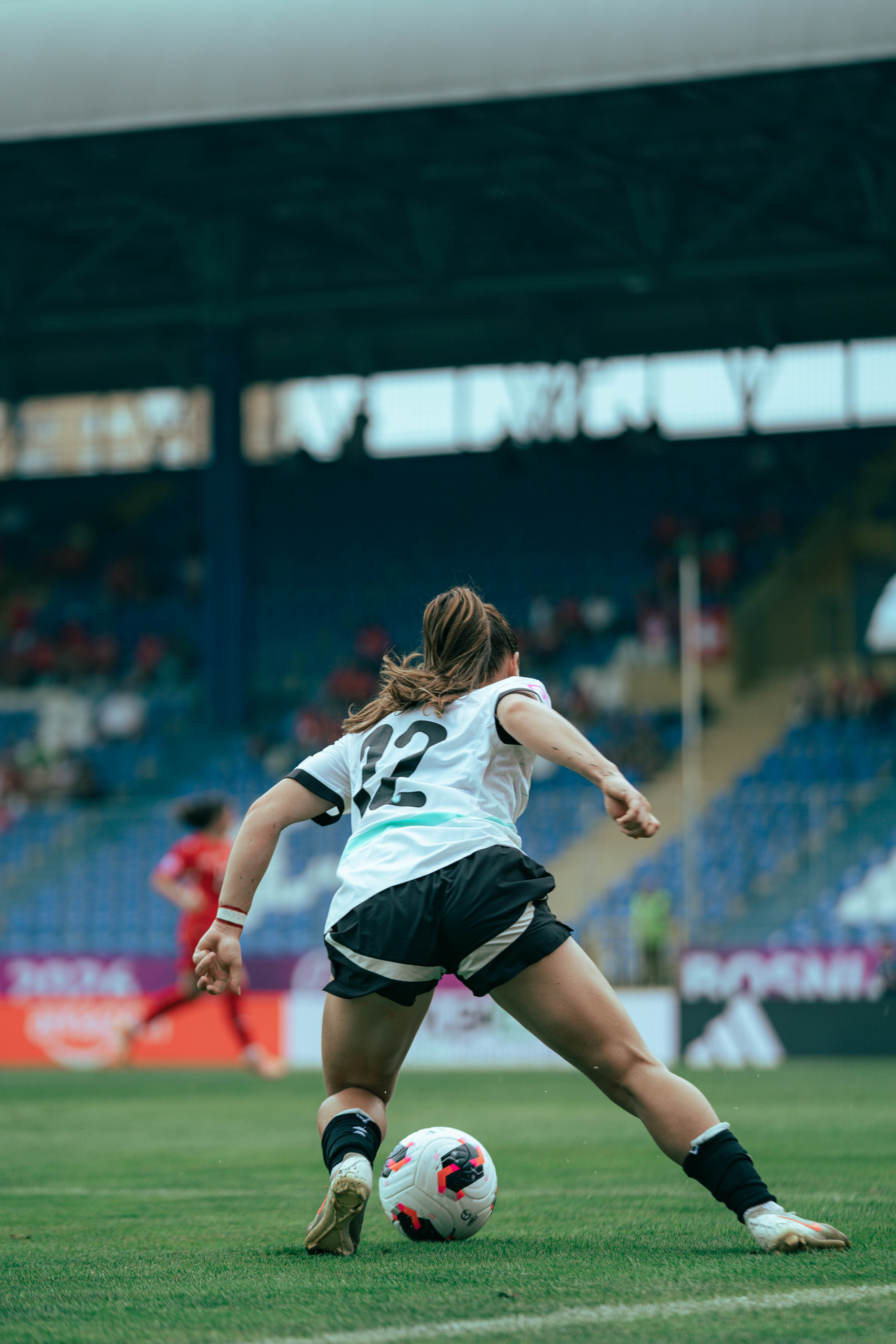 U19 Women's Euro 83