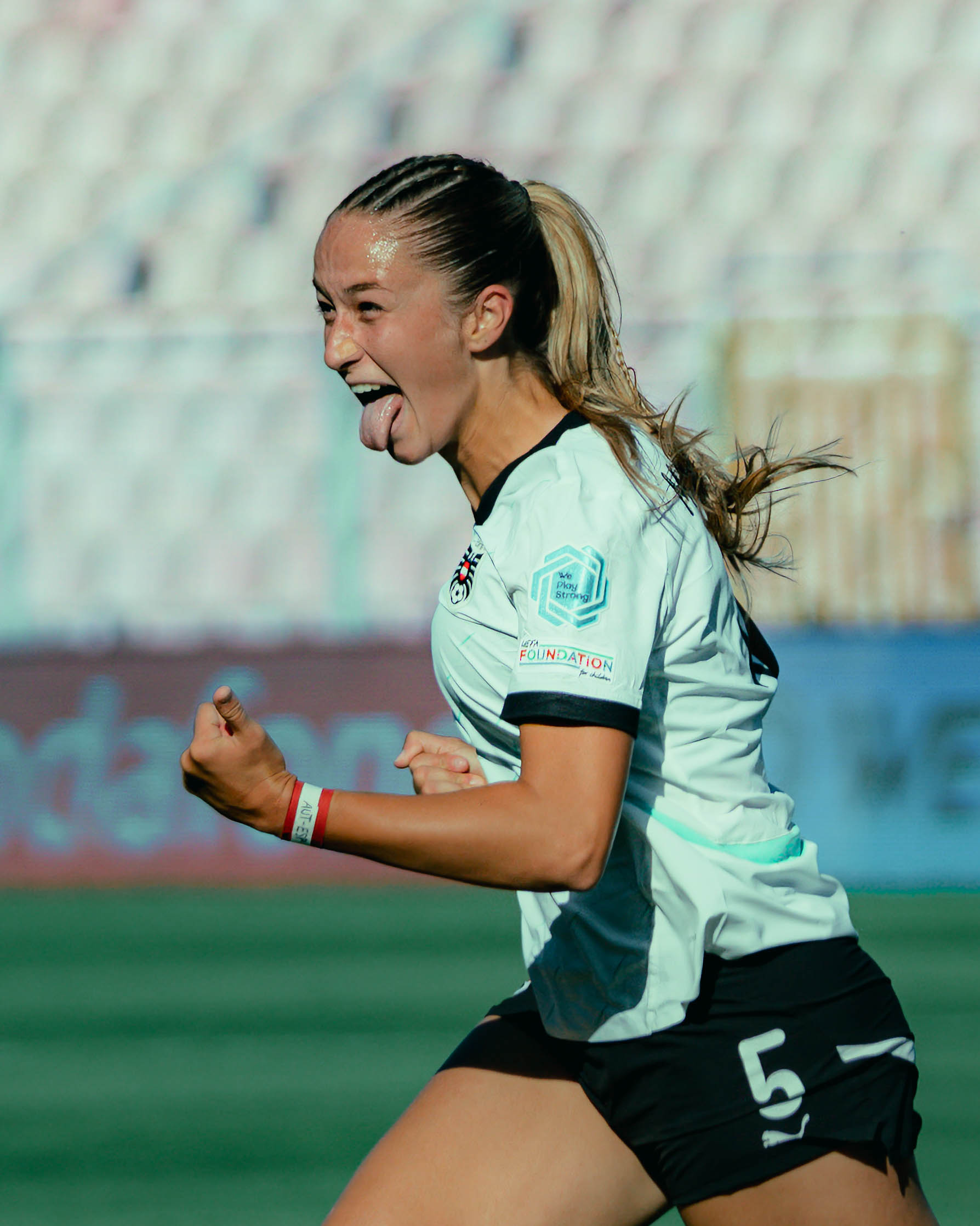 U19 Women's Euro 88