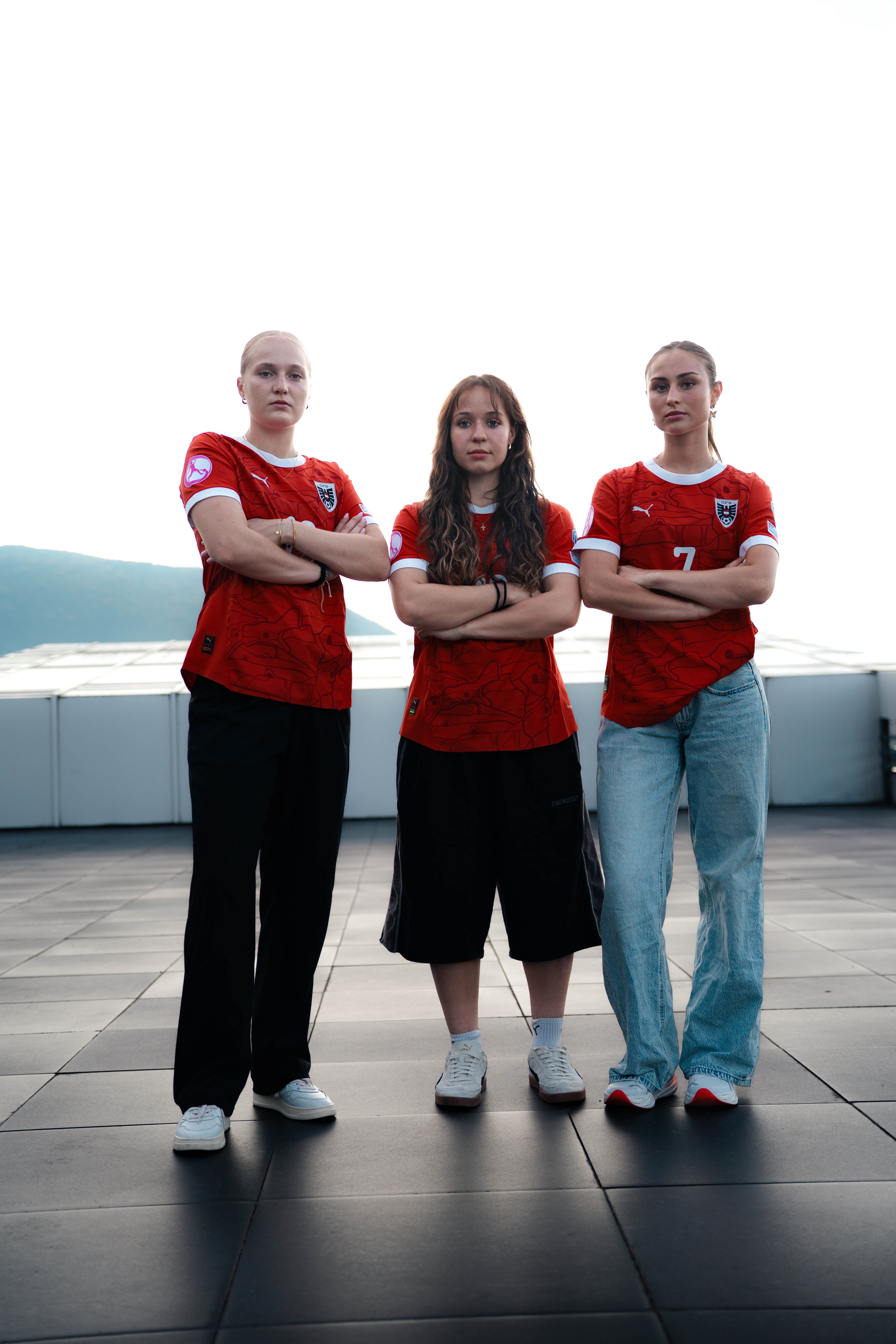 ÖFB U19 Portrait Series 17