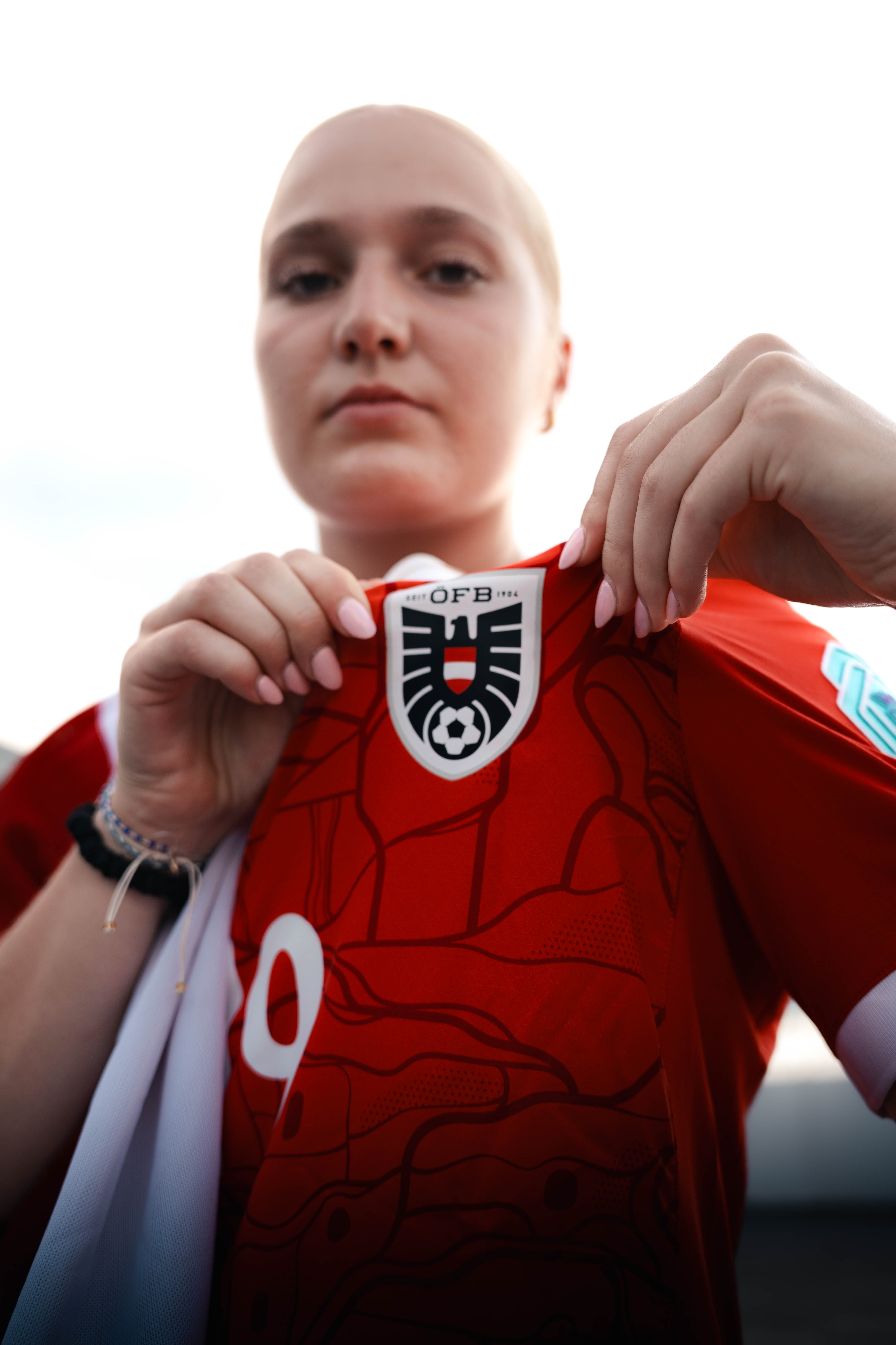 ÖFB U19 Portrait Series 18