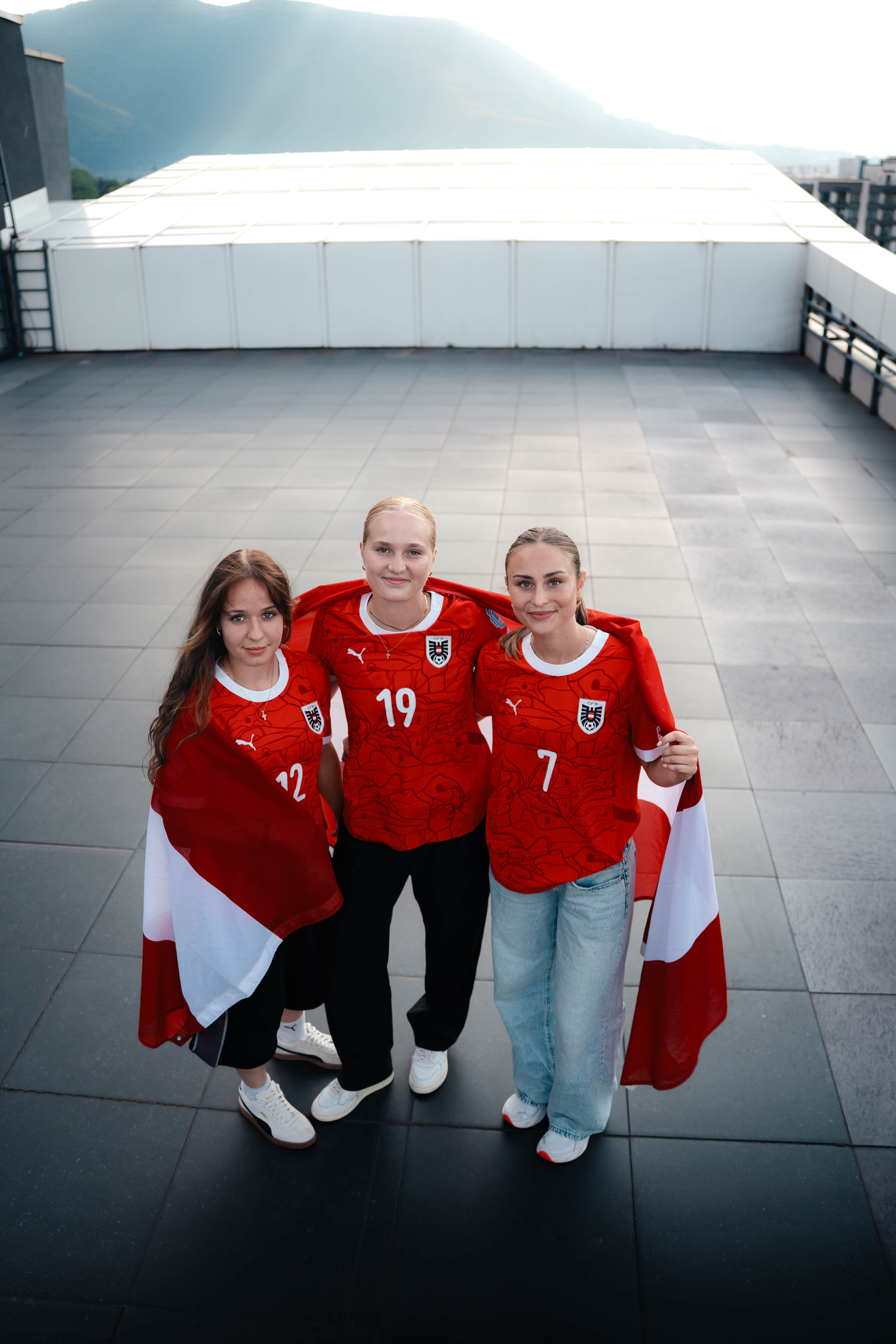 ÖFB U19 Portrait Series 19
