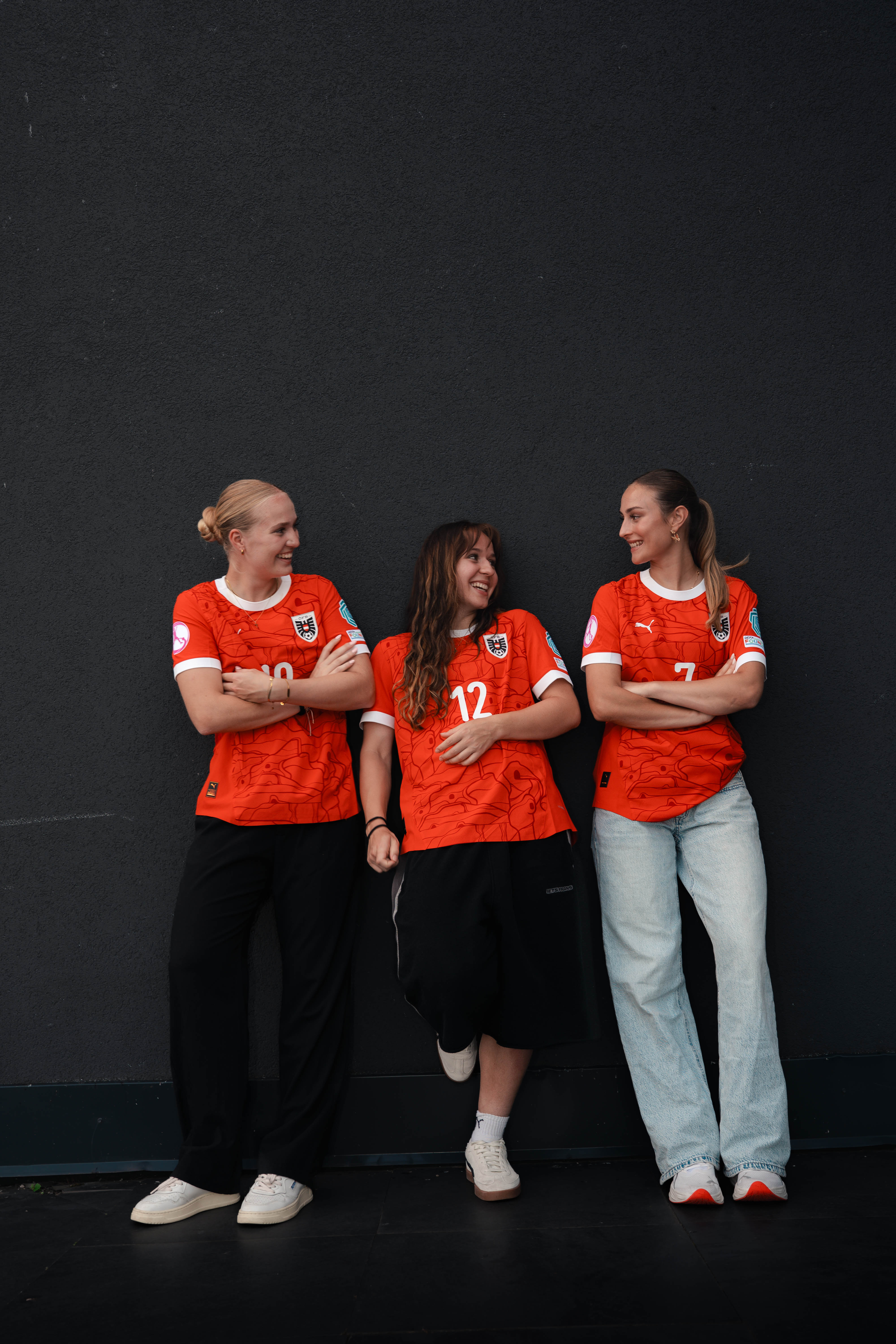 ÖFB U19 Portrait Series 23