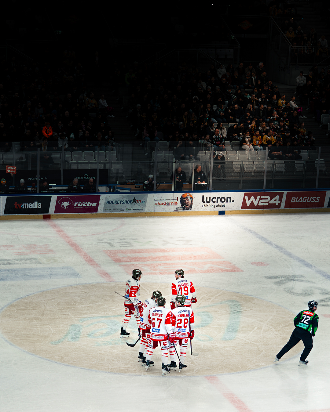 Vienna Capitals
