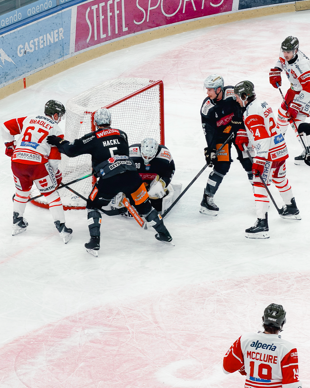 Vienna Capitals 10
