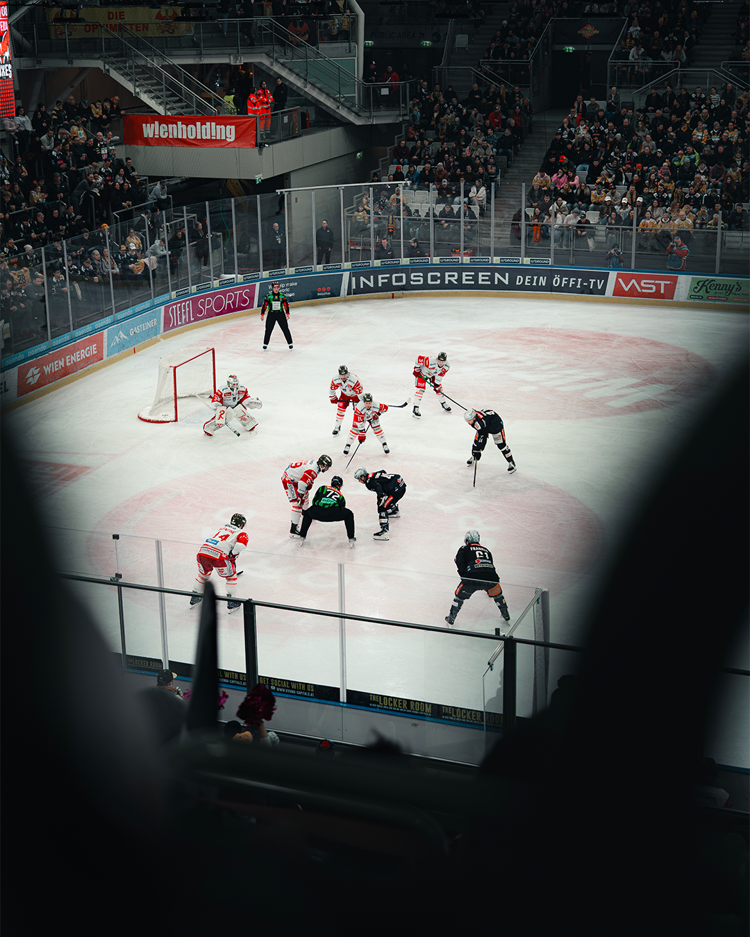 Vienna Capitals 11